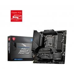 Mainboard MSI MAG B660M MORTAR DDR5