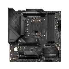 Mainboard MSI MAG B660M MORTAR DDR5