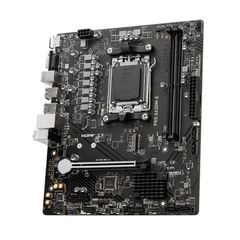 Mainboard MSI PRO A620M-E