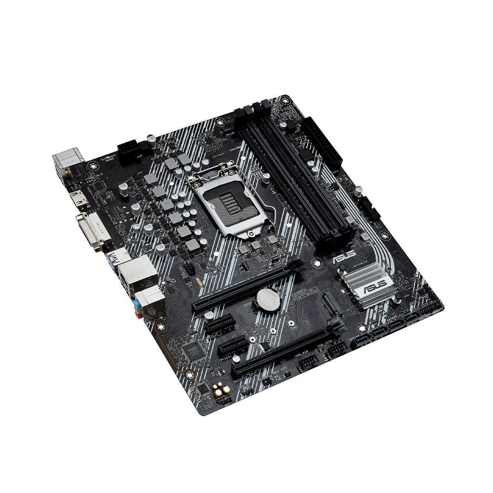 Mainboard PC ASUS PRIME B460M A R2.0