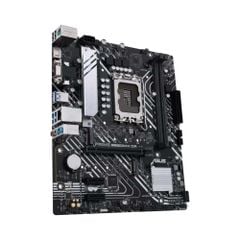 Mainboard Asus B660M K Prime DDR4