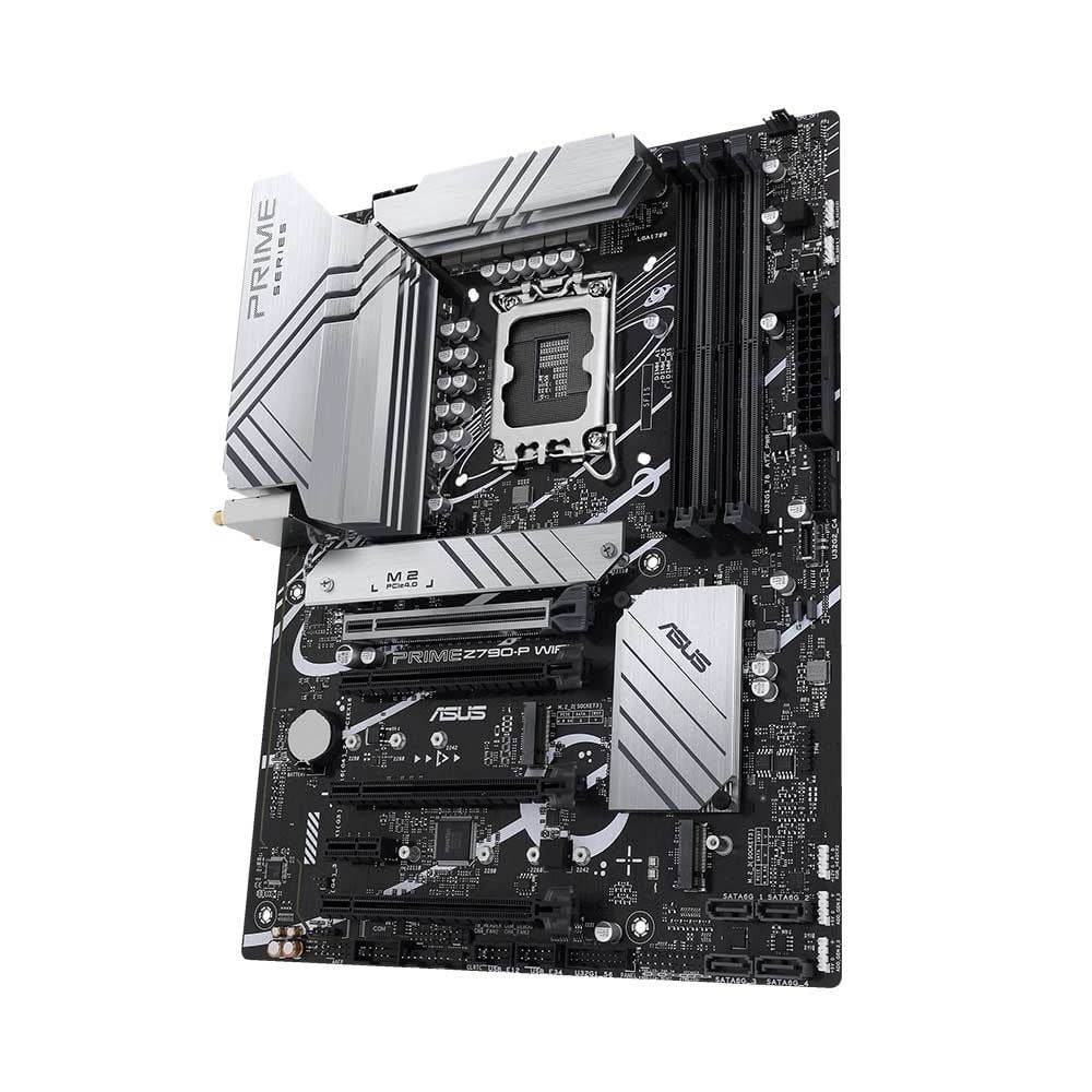 Mainboard PC ASUS PRIME Z790  P WIFI CSM