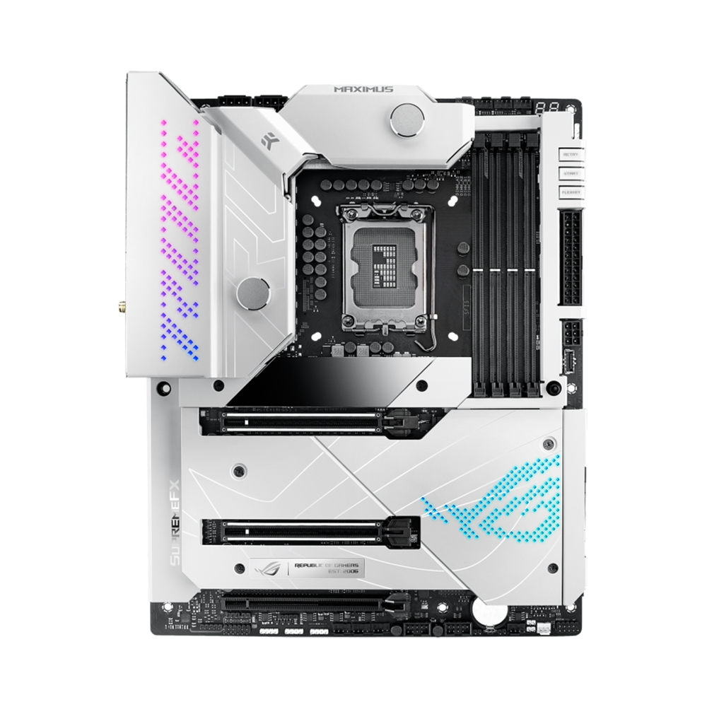 ASUS ROG Maximus Z690 Formula (DDR5)