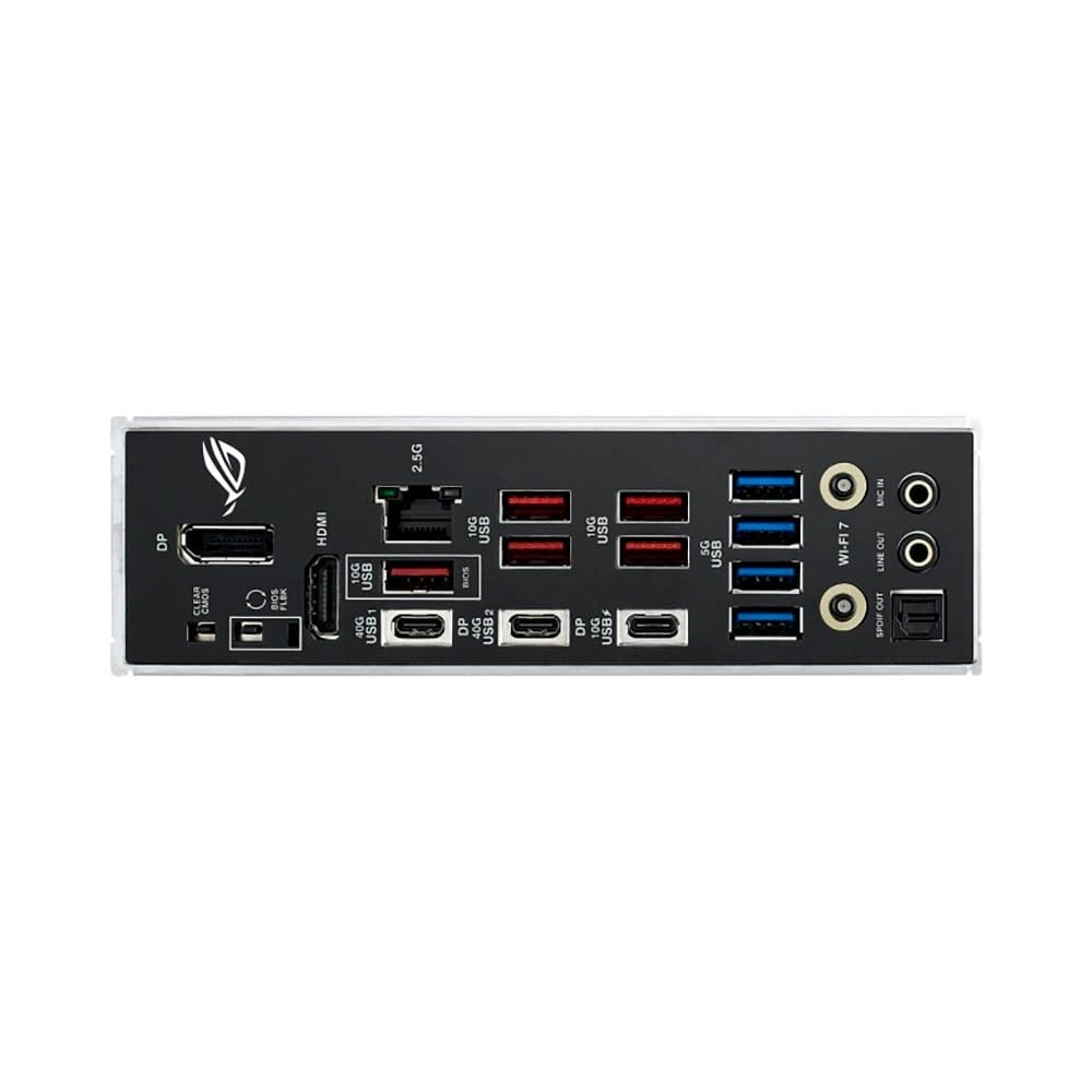Mainboard Asus ROG STRIX X870-F GAMING WIFI