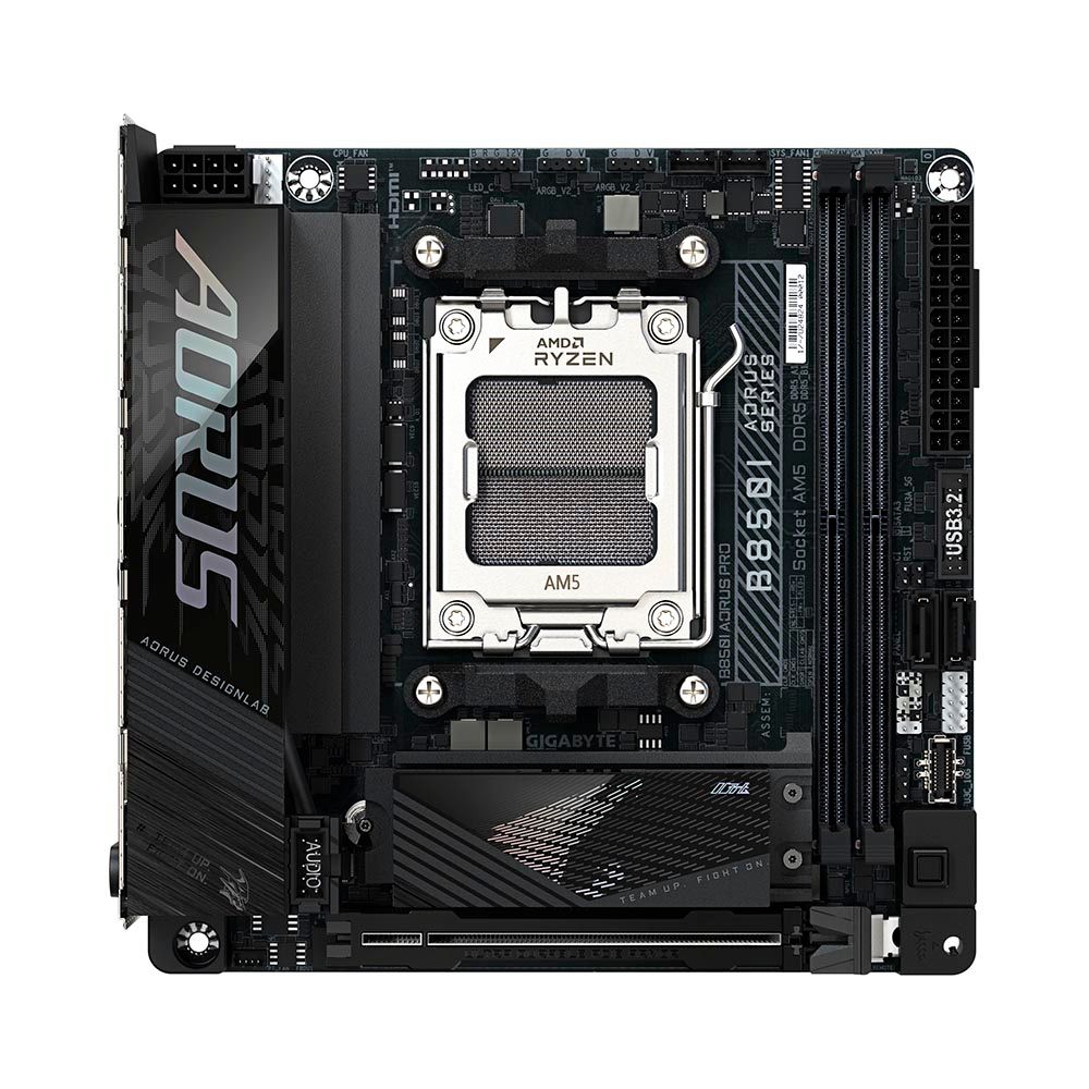Mainboard PC Gigabyte B850I AORUS PRO