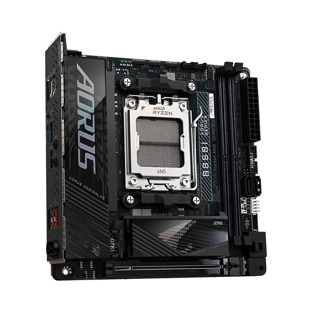 Mainboard PC Gigabyte B850I AORUS PRO