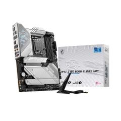 Mainboard PC MSI MPG Z790 EDGE TI MAX WIFI DDR5