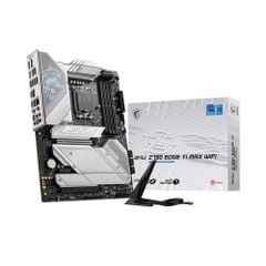 Mainboard PC MSI MPG Z790 EDGE TI MAX WIFI DDR5