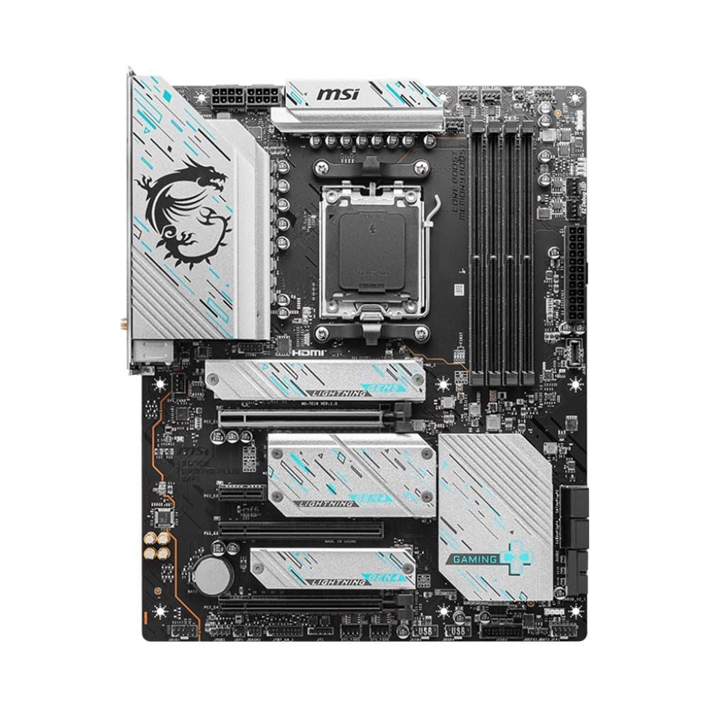 Mainboard  MSI X670E GAMING PLUS WIFI