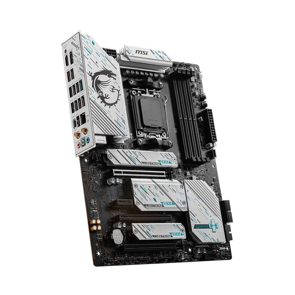 Mainboard  MSI X670E GAMING PLUS WIFI