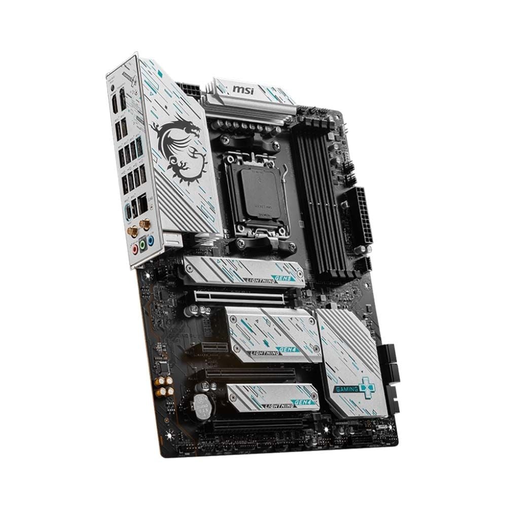 Mainboard  MSI X670E GAMING PLUS WIFI
