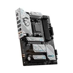Mainboard  MSI X670E GAMING PLUS WIFI
