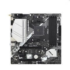 Mainboard ASRock B550M Wifi SE