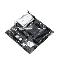 Mainboard ASRock B550M Wifi SE