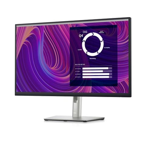 Màn hình máy tính Dell P3223QE 32 inch 4K IPS USB Type-C – HOTGEAR Màn hình máy tính Dell P3223QE 32 inch 4K IPS USB Type-C – HOTGEAR
