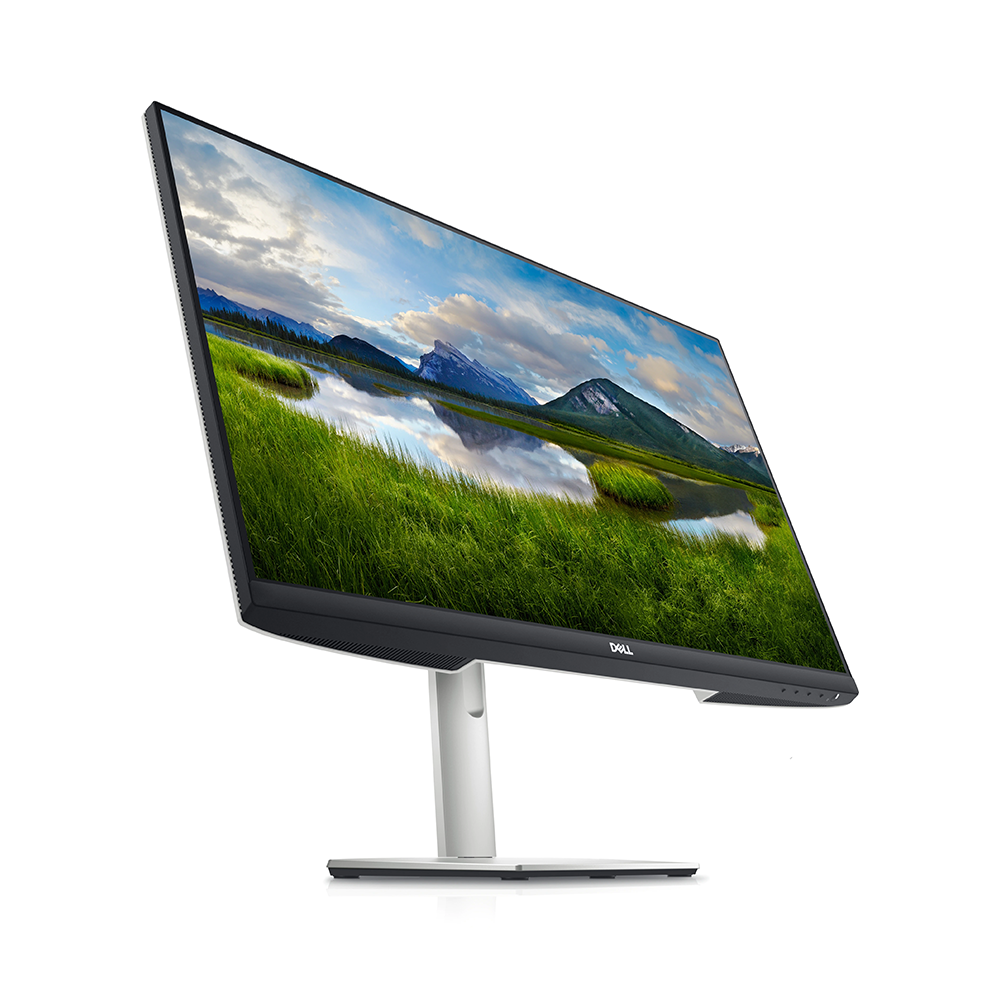 Màn hình 2K Dell 27 Inch IPS 75Hz S2721DS