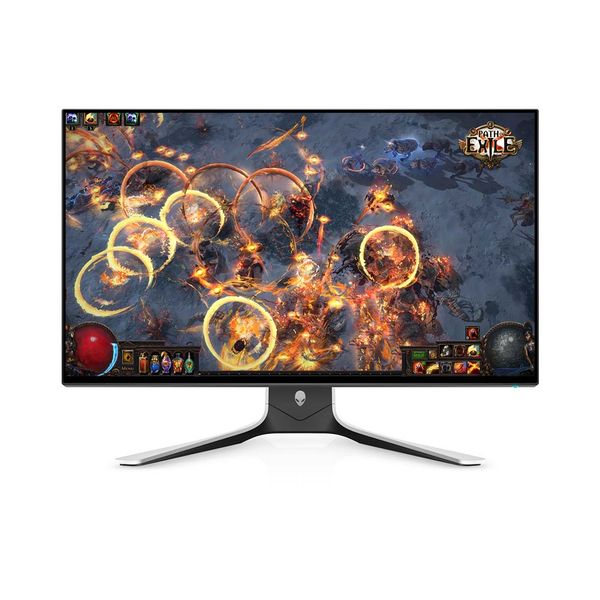 Màn hình Dell Alienware AW2721D 27 inch QHD IPS 240Hz