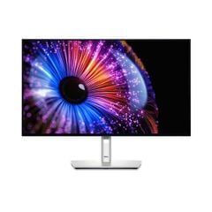 Màn Hình Dell UltraSharp U2724DE (27.0 inch - 2K - IPS - 120Hz - 5ms - USB TypeC - Network RJ45 - Thunderbolt4)