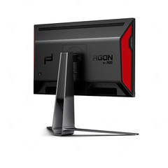 Màn hình AOC Agon Pro 27 PD27S/74 27 inch, IPS 2K QHD, 170Hz 1ms, WLED, Adaptive Sync