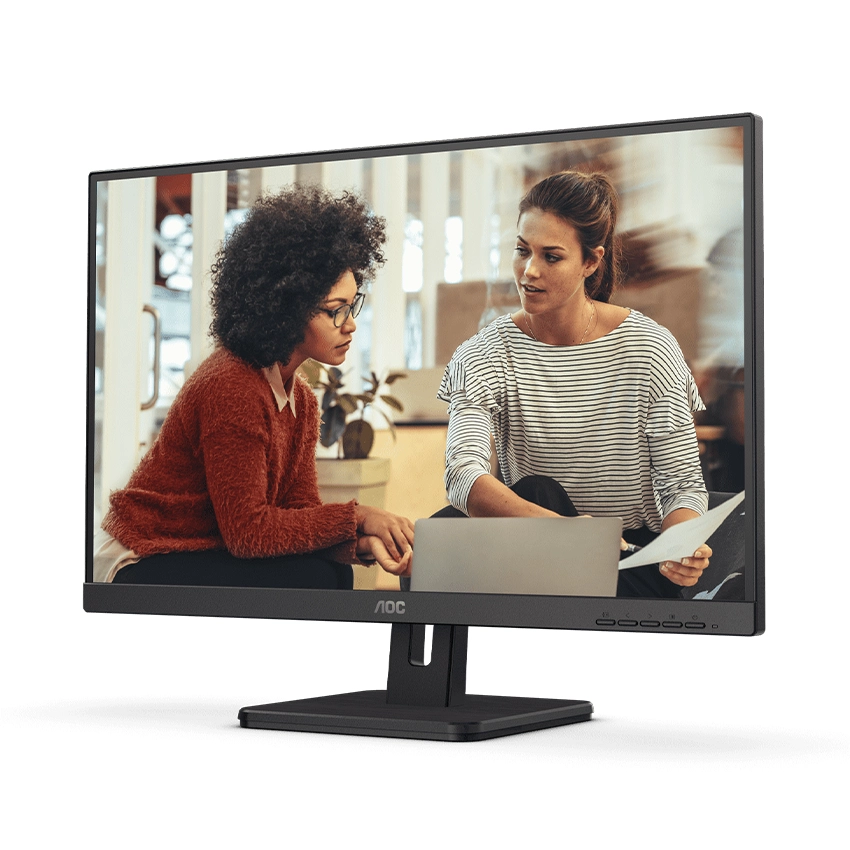 Màn hình AOC Q27E3S2/74 27 inch 2K IPS 100Hz 4ms ( 27in /2k / 100Hz)
