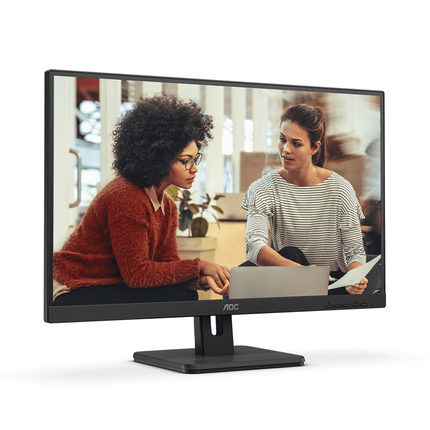 Màn hình AOC Q27E3S2/74 27 inch 2K IPS 100Hz 4ms ( 27in /2k / 100Hz)