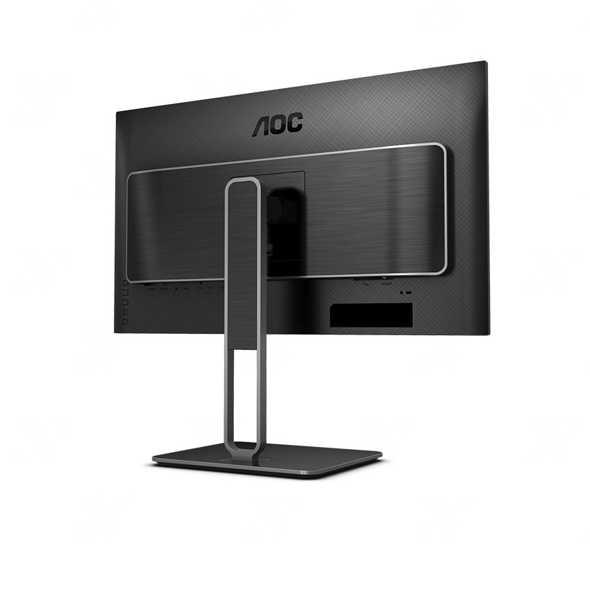 Màn hình AOC U27U2S 27 inch, 4K UHD 60Hz, Nano IPS, 4ms, sRGB 100%, AdaptiveSync