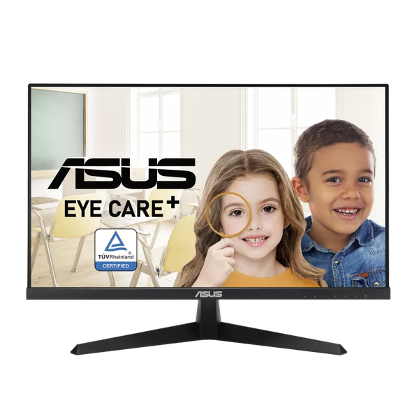 Màn hình Asus VY279HE (27inch/FHD/IPS/75Hz/1ms/250nits/HDMI+VGA+Audio/Freesync)