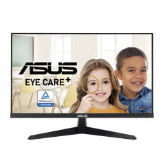 Màn hình Asus VY279HE (27inch/FHD/IPS/75Hz/1ms/250nits/HDMI+VGA+Audio/Freesync)