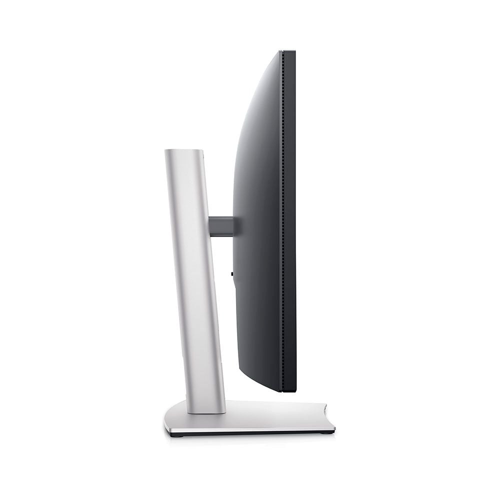 Màn hình cong Dell P3424WE  (34.14 inch - WQHD - IPS - 60Hz - 5ms - USB TypeC - Curved)