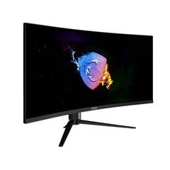 Màn Hình Cong MSI MAG342CQPV UWQHD (34 inch, 3440 x 1440, VA, 100Hz, 1ms, 1500R, 110% sRGB)