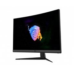 Màn Hình Cong MSI Optix G27C7 165Hz (27 inch, 1920×1080, 165Hz,  1ms)