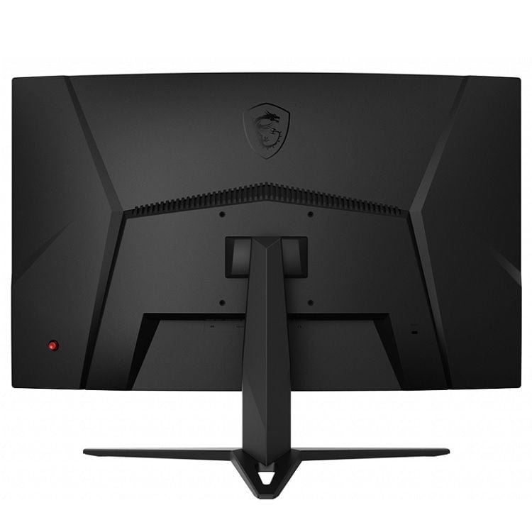 Màn Hình Cong Gaming  MSI Optix G32CQ4 165Hz (31.5 inch, 2560 x 1440, 165Hz, VA, 1ms)