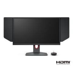 Màn hình gaming Esports ZOWIE TN 360Hz DyAc⁺™ 24.5 Inch 0.1ms | XL2566K