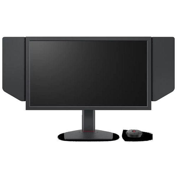 Màn Hình Gaming BenQ ZOWIE XL2566X 25 inch FHD TN 400Hz