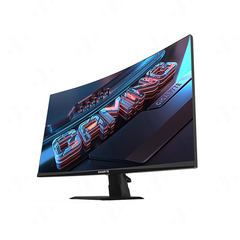 Màn hình Gaming Gigabyte GS27FC 27 inch VA FHD 180Hz 1ms FreeSync Premium