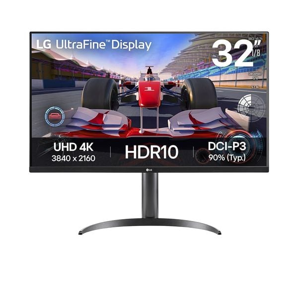 Màn hình LCD LG UltraFine 32UR500K-B 32″
