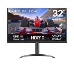 Màn hình LCD LG UltraFine 32UR500K-B 32″