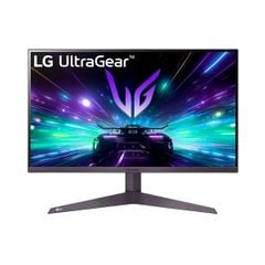 Màn hình LG UltraGear 24 Inch VA FHD 180Hz 24GS50F-B