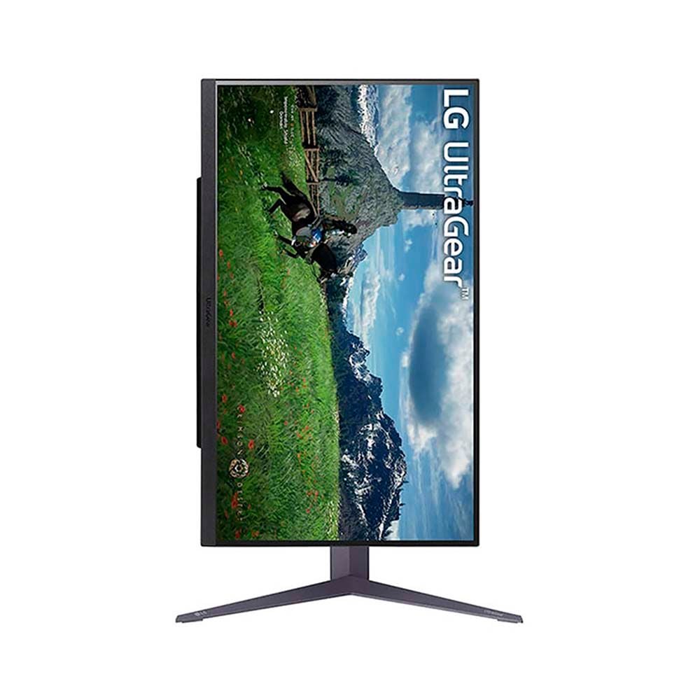 Màn hình LG 27GS85Q-B 27