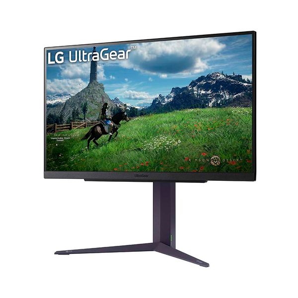 Màn hình LG 27GS85Q-B 27