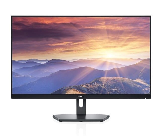 Màn Hình Dell SE2719H 27 Inch Full HD (1920 x 1080)  60Hz IPS