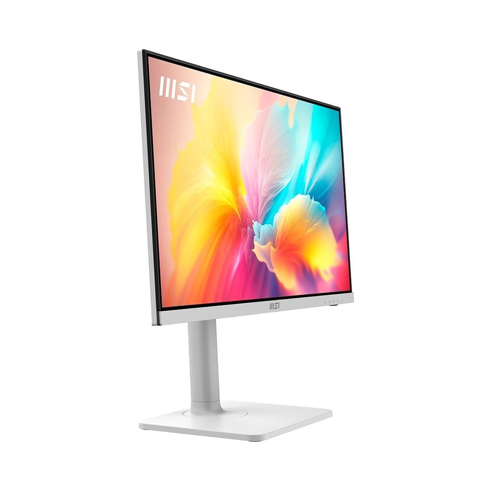 Màn hình MSI Modern MD2412PW Inch IPS FHD 100Hz - Mẫu mới 2024