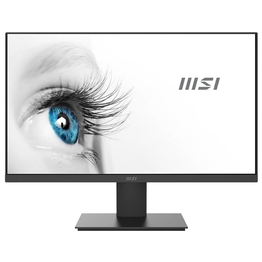 Màn Hình MSI PRO MP241X 75Hz (23.8 inch, 1920 x 1080, 75Hz, 8ms)