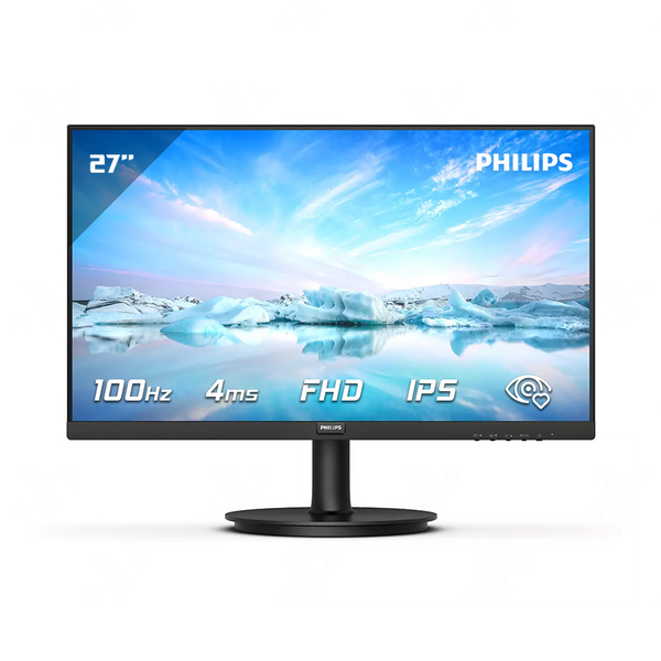 Màn hình Philips 271V8B/74 27 inch FullHD IPS 100Hz 4ms