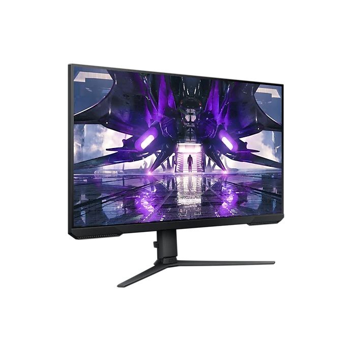 Màn Hình Samsung Odyssey G3 LS24AG320NEXXV 165Hz (24 inch, 1920 x 1080, 165Hz(