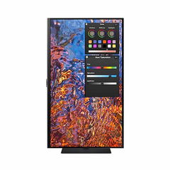 Màn hình đồ hoạ Samsung ViewFinity S8 LS27B800PXEXXV 27″ 4K IPS 60Hz (HDMI ,DisplayPort, Type-C 90w)