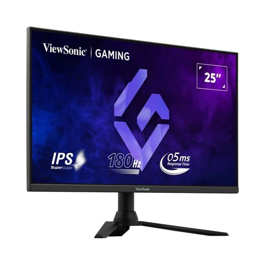 Màn Hình ViewSonic VX2528 (24.5 inch - FHD - IPS - 180Hz - 0.5ms)