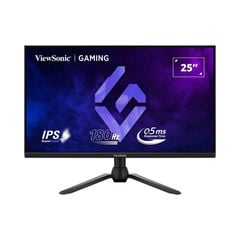 Màn Hình ViewSonic VX2528 (24.5 inch - FHD - IPS - 180Hz - 0.5ms)