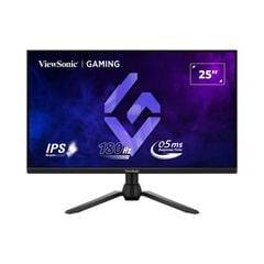 Màn Hình ViewSonic VX2528 (24.5 inch - FHD - IPS - 180Hz - 0.5ms)