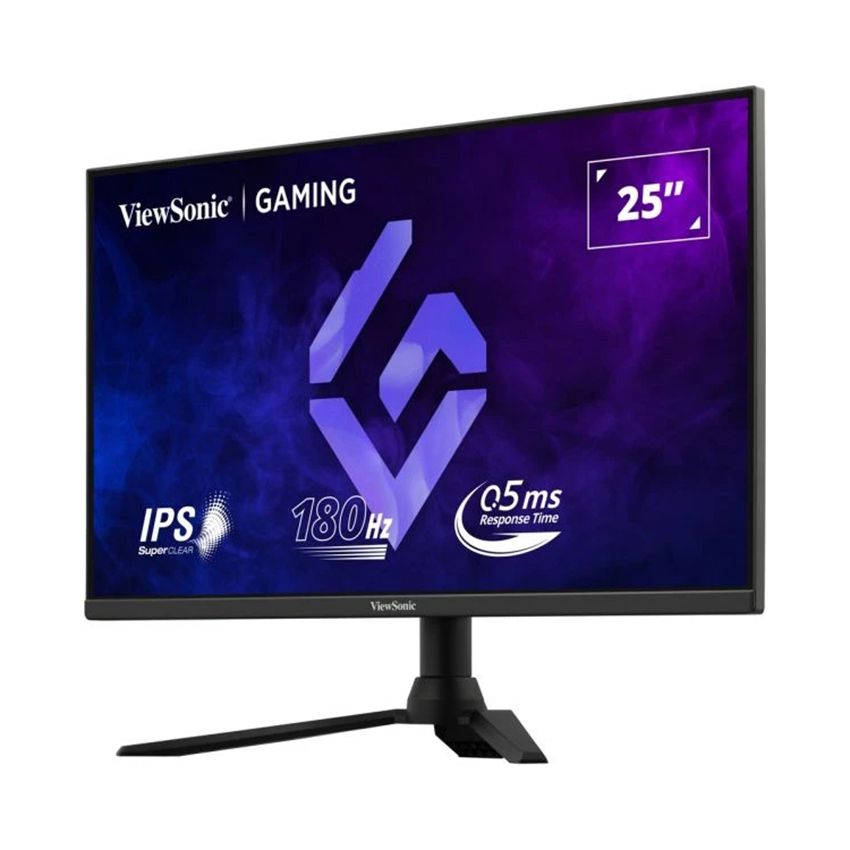 Màn Hình ViewSonic VX2528 (24.5 inch - FHD - IPS - 180Hz - 0.5ms)